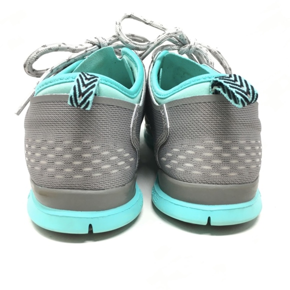 Women's Nike Free 5.0 TR Fit 4 Training Shoes US7M - Picture 7 of 8